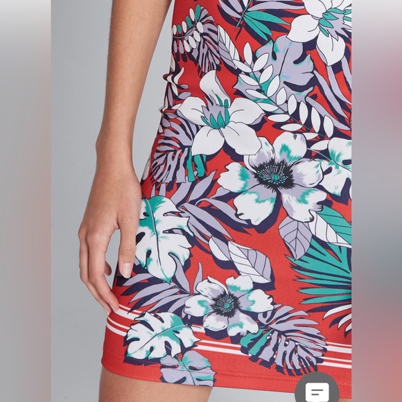 Bodycon Dress - Picture 6 of 6